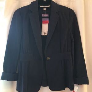 Diane von Furstenberg blazer